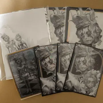 제5인격 인형사 진수