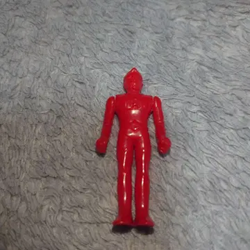 슈퍼 마드독 [더 울트라맨] 의 부속품