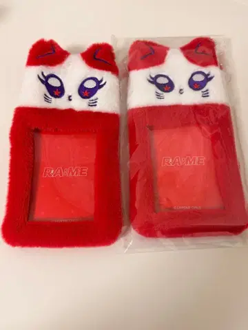 이시이 란 트레이딩 카드 케이스