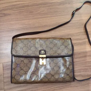 모라비토 숄더백