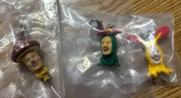 코비토즈칸 메지루시 액세서리 3종 세트