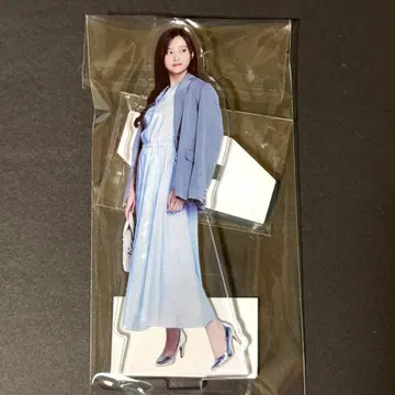 노기자카46 2026 달력 이노우에 나기 아크릴 스탠드 D