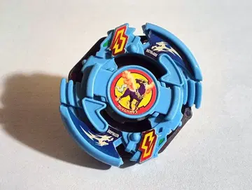 프레임 페가수스 폭전슛 베이블레이드