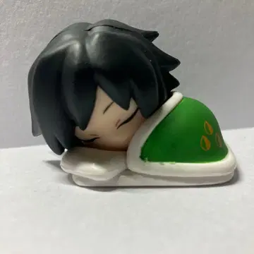 귀멸의 칼날 토미오카 기유 피규어