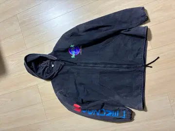 하드 록 카페 코수멜 나일론 자켓