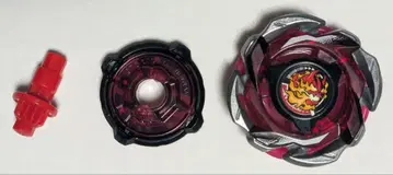 베이블레이드X 헬즈 리퍼