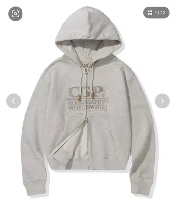 codegraphy 후드티