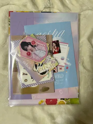 aespa 에스파 팬클럽