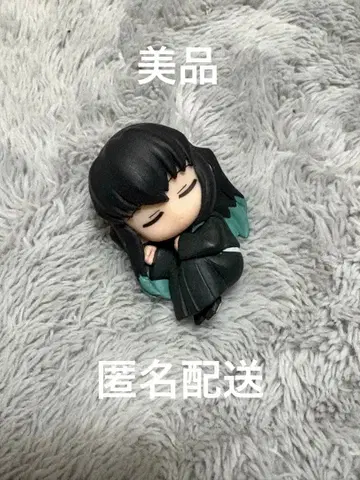 귀멸의 칼날 토키토 무이치로 잠자는 숲 피규어