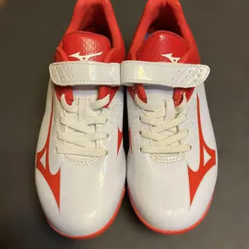 MIZUNO 미즈노 웨이브 셀렉 나인 Jr. 20.0cm 포인트