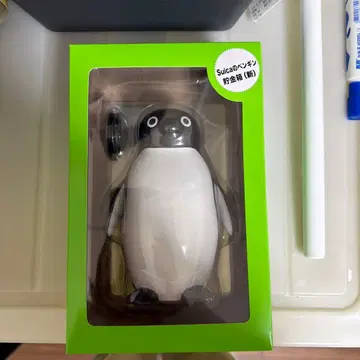 Suica 펭귄 저금통