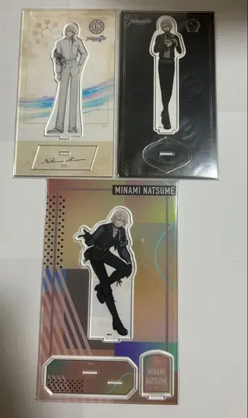 미나미 아크릴 스탠드 아이나나