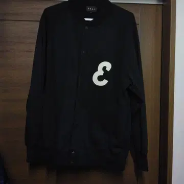 EKAL 블랙 가디건 M 사이즈