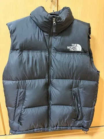 THE NORTH FACE 눕시 베스트