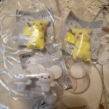 포켓몬 플로키 인형 3개 세트