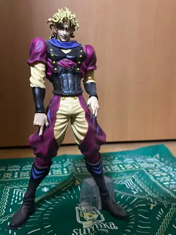 [상자 없음] [제일복권] 디오 브랜드 피규어 약 20cm