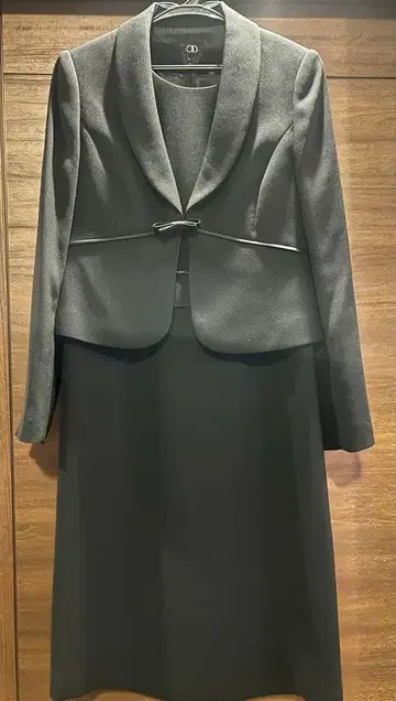 MENOD 블랙 예복 9AR