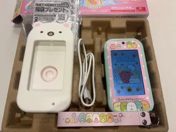 스밋코 스마트폰 wide 프리미엄 세트