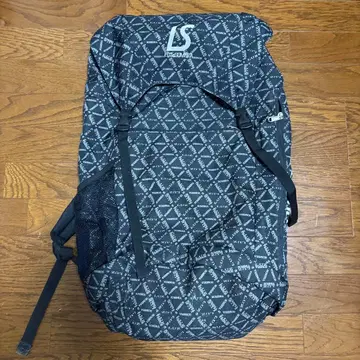 LS SOMBRA 축구용 백팩