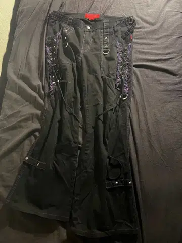 트립 TRIPP 본지티 팬츠