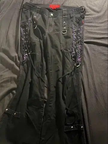 트립 TRIPP 본지티 팬츠