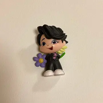 Mrs. GREEN APPLE FJORD 피규어