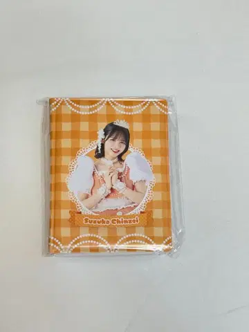 진사이 스즈카 폴라로이드 파일