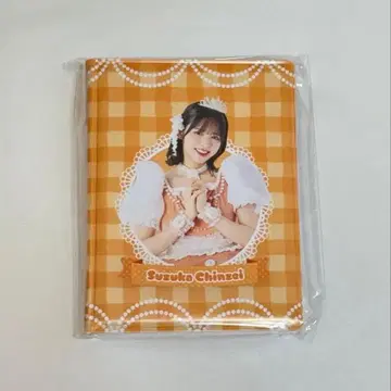 진사이 스즈카 폴라로이드 파일