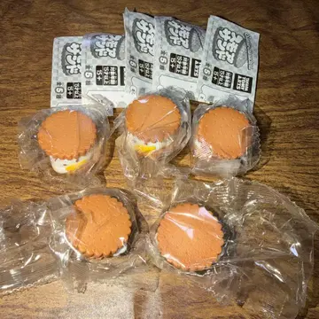 산리오 스모어 샌드 페클 코기뮨 시나모롤