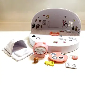 치이카와 (먼작귀) 놀러 와! 말할 거야! 치이카와 집