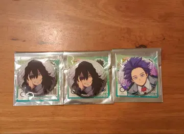 히로아카 글리터 캔배지 컬렉션 2 아이자와 신소