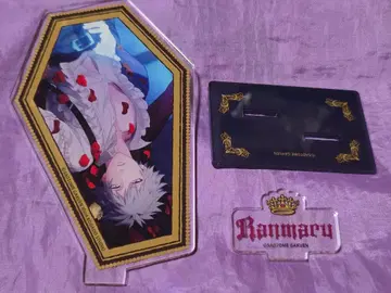 우타프리 sweet vampire SV 아크릴 스탠드 쿠로사키 란마루