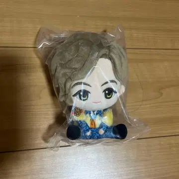 봉제 인형 마스코트 미개봉 다색