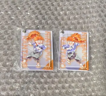 닌타마 란타로 레타콜렉션 슬라이드 미러 후와 하치야