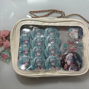 이타백 하츠네 미쿠