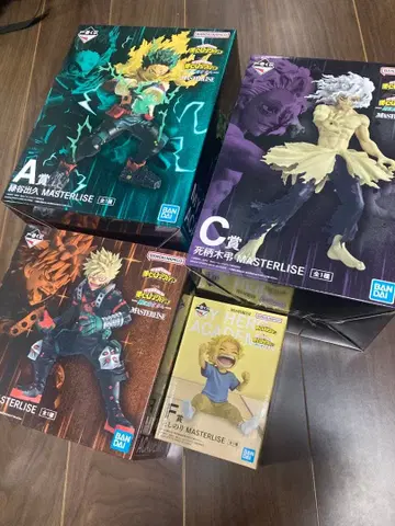 제일복권 히로아카