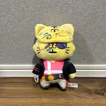 원피스 필름 레드 withCAT 상디 원피스