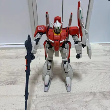 MSZ-006A1 제타 플러스