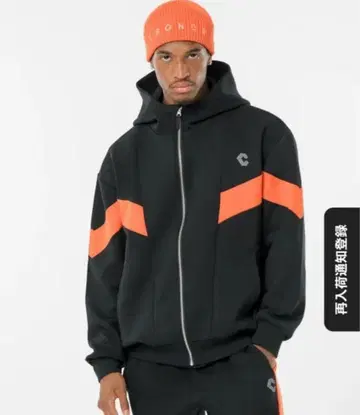 CRONOS Apex Line Zip Foodie