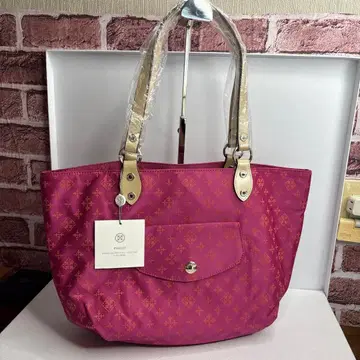 택 포함 미사용 새상품 russet 러셋 원숄더백