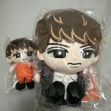 스노치루 봉제 인형 무카이 코지