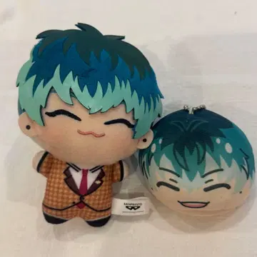 시라누이 사사라 SD 인형 히프노시스 마이크