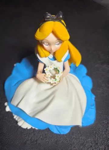 반프레스토 앨리스