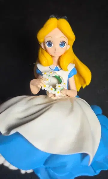 반프레스토 앨리스