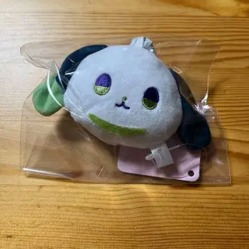 이하 라이 페이스 마스코트 완냥 Days