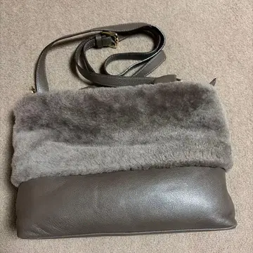 오로라 프레스티지 숄더백