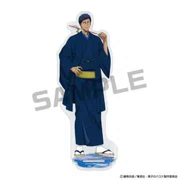 [쿠로코의 농구] JF2026 한정판 아크릴 스탠드 아오미네 다이키