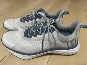 [새상품급] 풋조이 FJ 퀀텀 스파이크리스 골프화 26cm