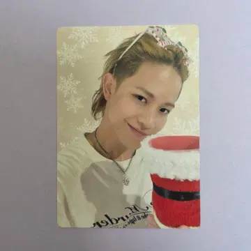 THE RAMPAGE B상 이와타니 쇼고