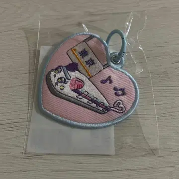 THIS IS ME:I 와펜 키링 유아케 DAY1 아레나 투어